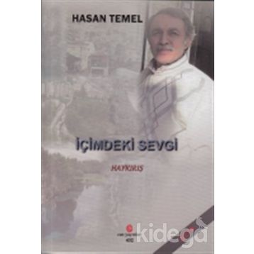 İçimdeki Sevgi - Hasan Temel