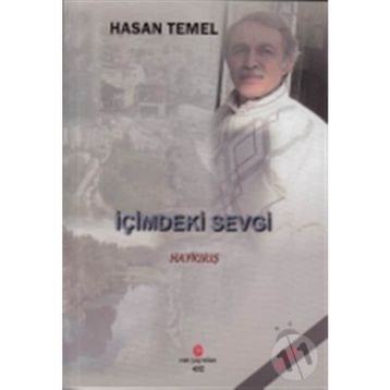 İçimdeki Sevgi - Hasan Temel