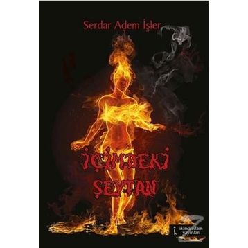 İçimdeki Şeytan - Serdar Adem İşler