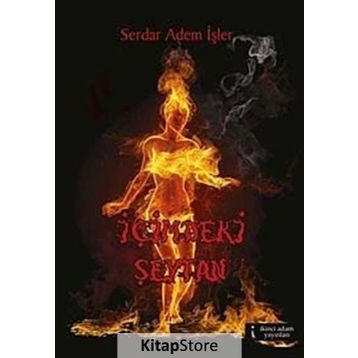 İçimdeki Şeytan - Serdar Adem İşler