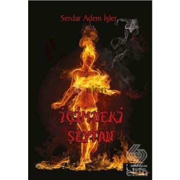İçimdeki Şeytan - Serdar Adem İşler