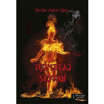 İçimdeki Şeytan - Serdar Adem İşler