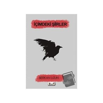 İçimdeki Şiirler - Berkan Uzun
