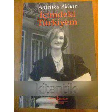 İçimdeki Türkiyem - Anjelika Akbar