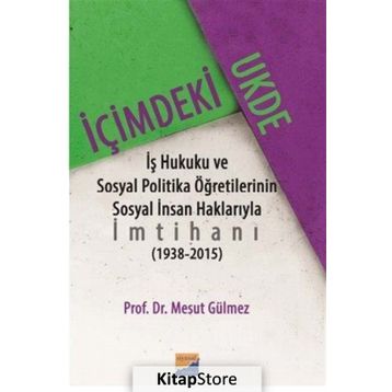 İçimdeki Ukde - Mesut Gülmez
