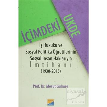 İçimdeki Ukde - Mesut Gülmez