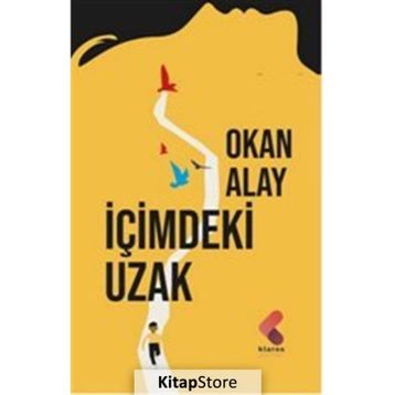 İçimdeki Uzak - Okan Alay