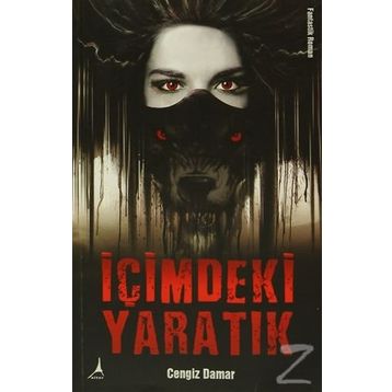 İçimdeki Yaratık - Cengiz Damar