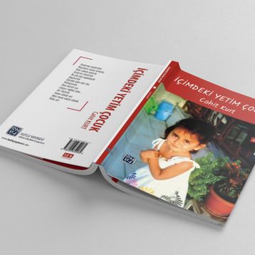 İçimdeki Yetim Çocuk - Cahit Kurt