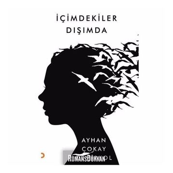 İçimdekiler Dışımda - Ayhan Çokay Demirkol