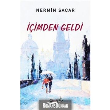 İçimden Geldi - Nermin Saçar