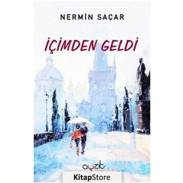 İçimden Geldi - Nermin Saçar
