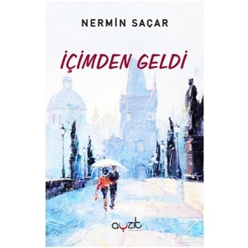 İçimden Geldi - Nermin Saçar