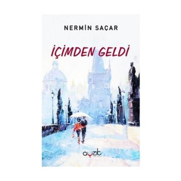 İçimden Geldi - Nermin Saçar