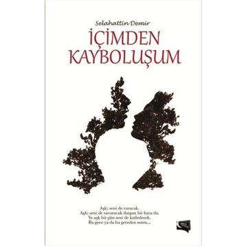 İçimden Kayboluşum - selahattin demir