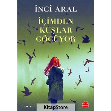 İÇIMDEN KUŞLAR GÖÇÜYOR - GENEL