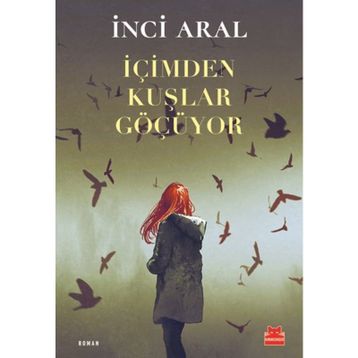 İÇIMDEN KUŞLAR GÖÇÜYOR - GENEL
