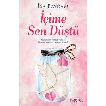 İçime Sen Düştü - İsa Bayram