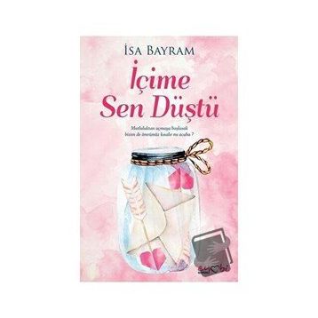 İçime Sen Düştü - İsa Bayram