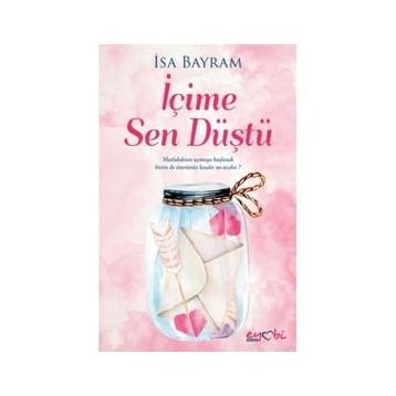 İçime Sen Düştü - İsa Bayram