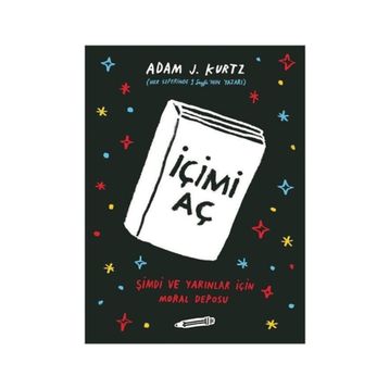 İçimi Aç - Adam Kurtz