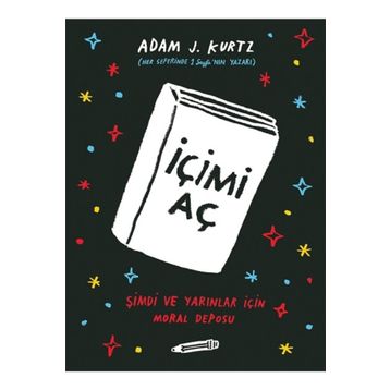İçimi Aç - Adam Kurtz