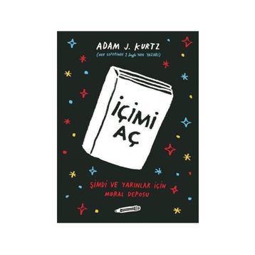 İçimi Aç - Adam Kurtz
