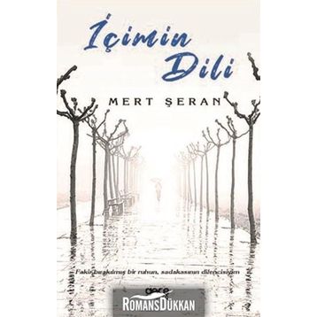 İçimin Dili - Mert Şeran