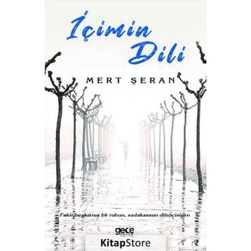 İçimin Dili - Mert Şeran