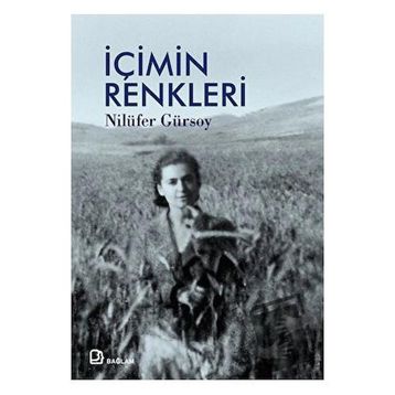 İçimin Renkleri - Nilüfer Gürsoy