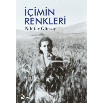 İçimin Renkleri - Nilüfer Gürsoy