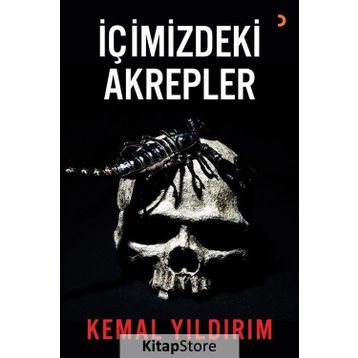 İçimizdeki Akrepler / Kemal Yıldırım