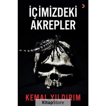 İçimizdeki Akrepler / Kemal Yıldırım