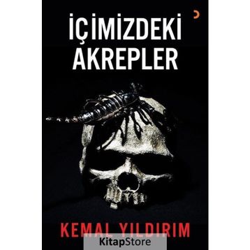 İçimizdeki Akrepler / Kemal Yıldırım