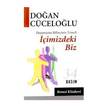 İçimizdeki Biz - Doğan Cüceloğlu