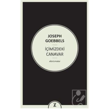 İçimizdeki Canavar - Joseph Goebbels