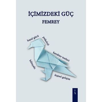 İçimizdeki Güç - Femrey