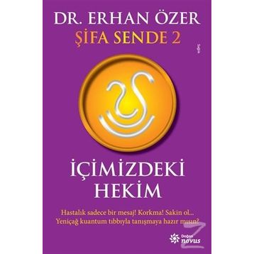 İçimizdeki Hekim / Erhan Özer