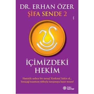 İçimizdeki Hekim / Erhan Özer