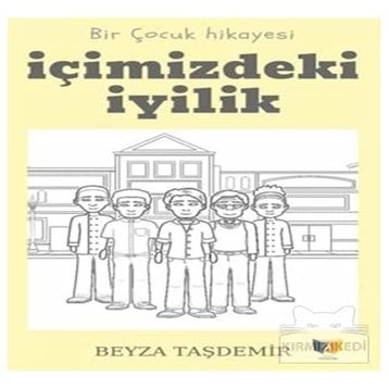 İçimizdeki Iyilik Beyza Taşdemir