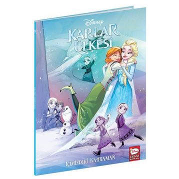 İçimizdeki Kahraman - Carol S. Pearson
