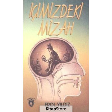 İçimizdeki Mizah - Erol Yıldız