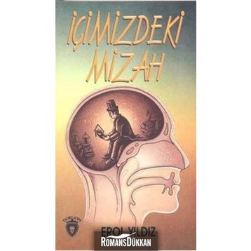 İçimizdeki Mizah - Erol Yıldız