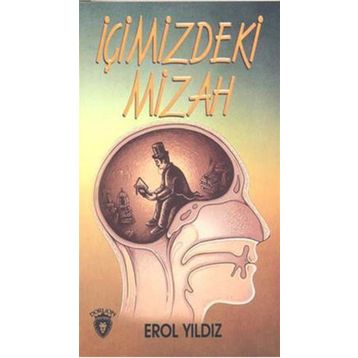 İçimizdeki Mizah - Erol Yıldız
