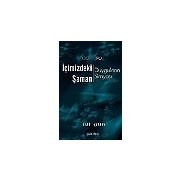 İÇİMİZDEKİ ŞAMAN DUYGULARIN SİMYASI - NIL GÜN