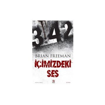 İçimizdeki Ses - Brian Freeman
