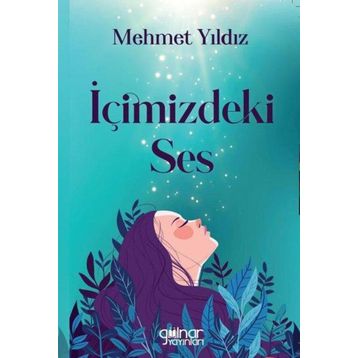 İçimizdeki Ses - Brian Freeman