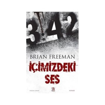 İçimizdeki Ses - Brian Freeman