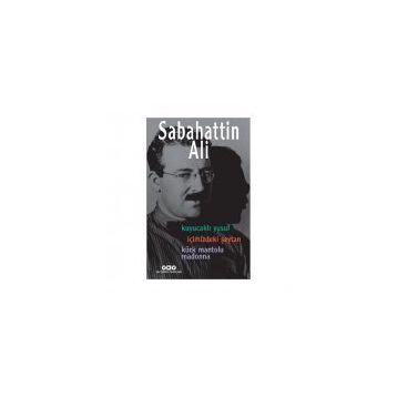 İçimizdeki Şeytan - Raymond Radiguet