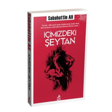 İçimizdeki Şeytan - Raymond Radiguet